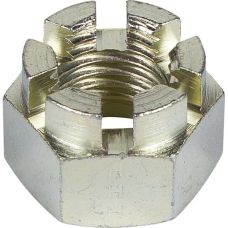 Корончата гайка M24 3030126, Lemken